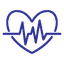 Cardiology icon
