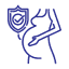 Gynecology icon