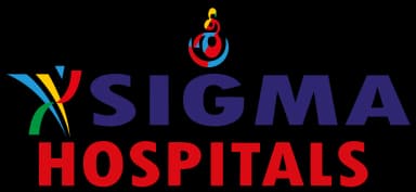 Shri Sigma Hospitals Logo