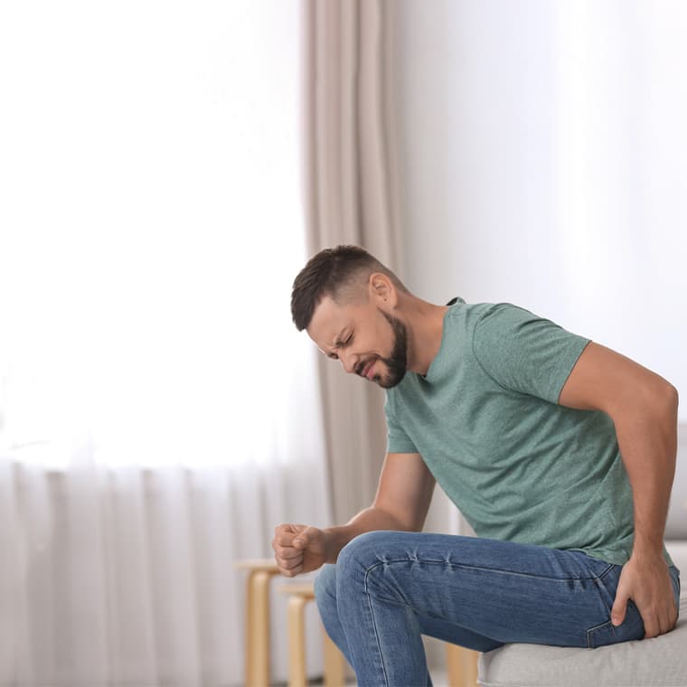 Laser Treatment for Piles / Hemorrhoids