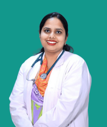 Dr. S. Shazia Farhana