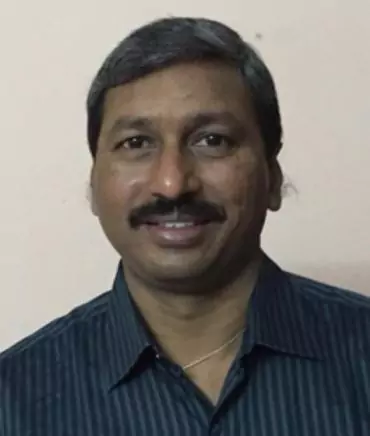 Dr. G. V. Raj Gopal