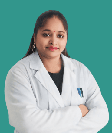 Dr. M. Arathi Kameswari