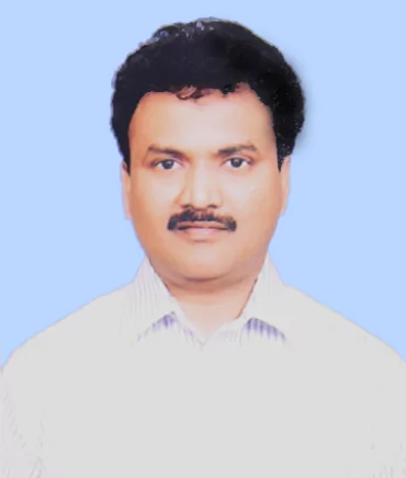 Dr. K. Balasubramanyam