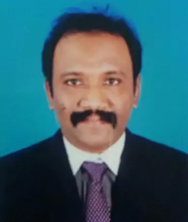 Dr. Chakravarthi Avula