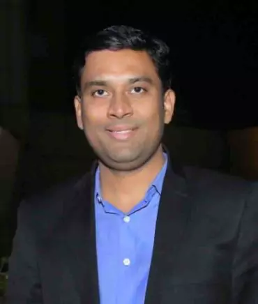 Dr. Srinivas Jakkinaboina