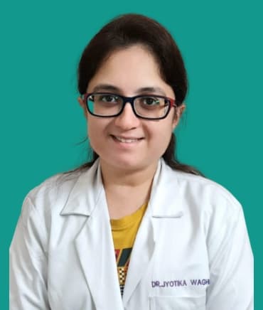 Dr. Jyotika Waghray