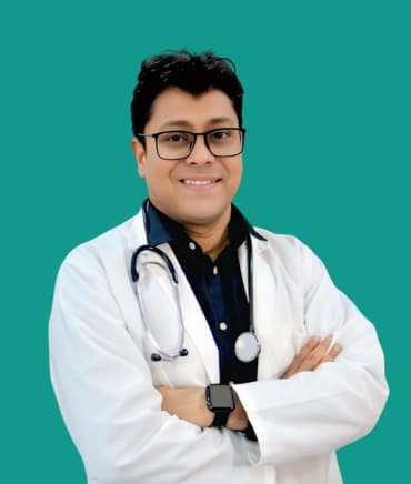 Dr. Sanjay Paul
