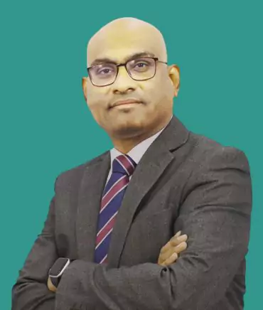 Dr. Sarath Kumar Reddy A