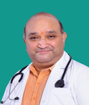 Dr. Viswanath