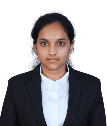Ms. Anvitha Kachakayala