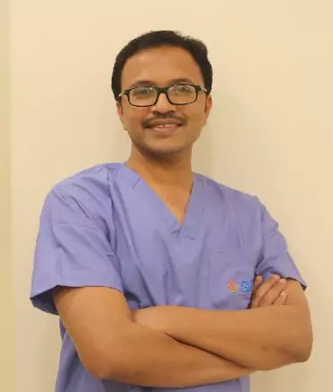 Dr. A. Santhosh Kumar