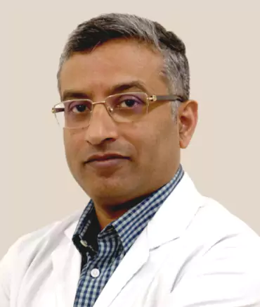 Dr. Sridhar Musthyala