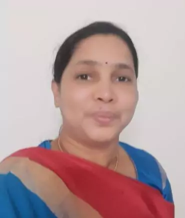 Dr. Vijaya Laxmi A